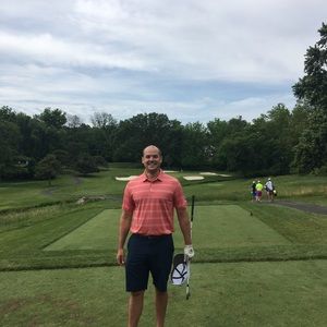 Meet your Posher, Michael